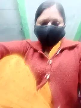 QRESABABY on StripChat