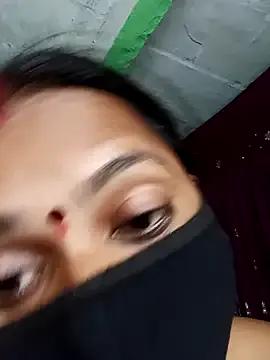 QRESABABY on StripChat