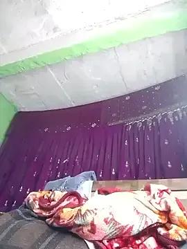 QRESABABY on StripChat