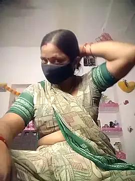 QRESABABY on StripChat