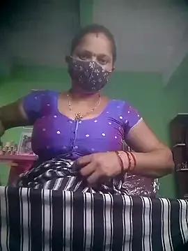 QRESABABY on StripChat