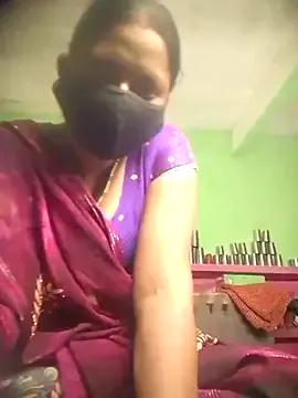 QRESABABY on StripChat