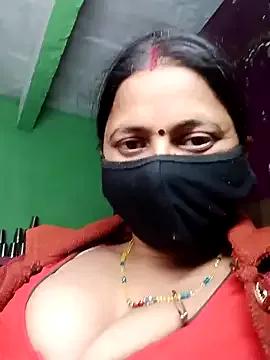 QRESABABY on StripChat