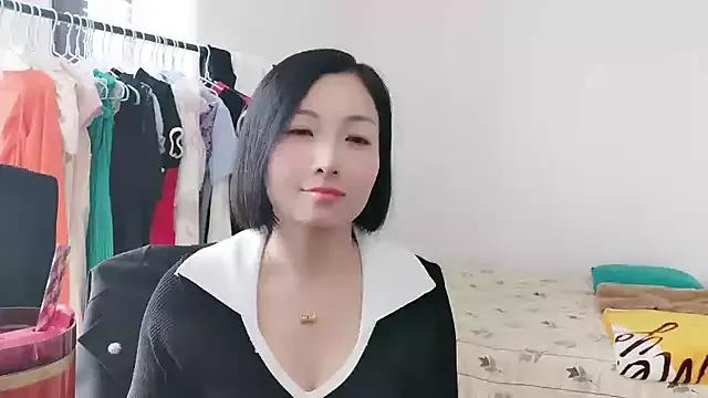 StripChat Rachel-6600 is Freechat Rachel-6600 — A lucky day from loving me