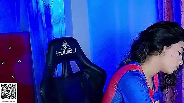 Freechat rachel_mds on StripChat