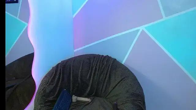 Freechat rachel_mds on StripChat