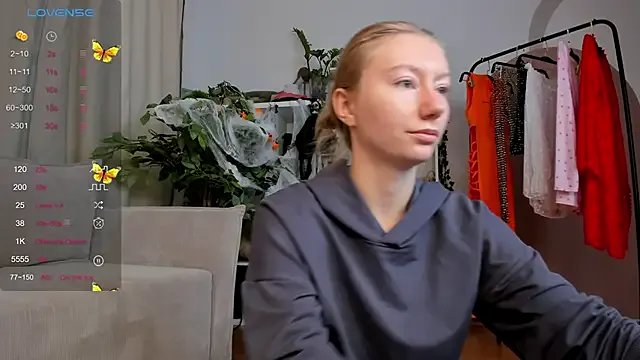 Freechat Rachel_Rut on StripChat