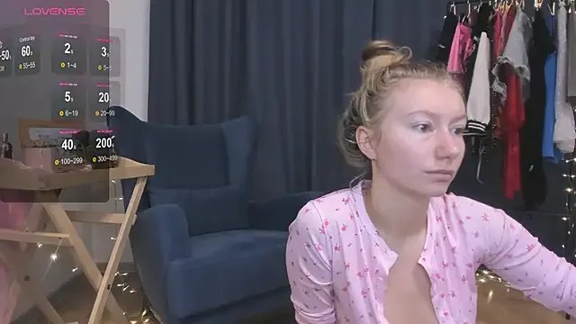 Freechat Rachel_Rut on StripChat