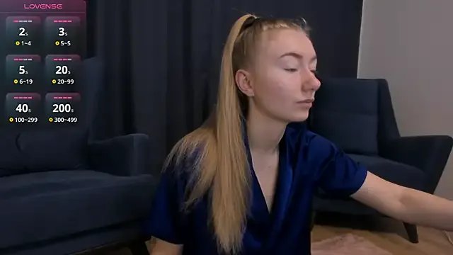 Freechat Rachel_Rut on StripChat