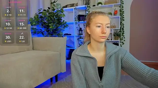 Freechat Rachel_Rut on StripChat