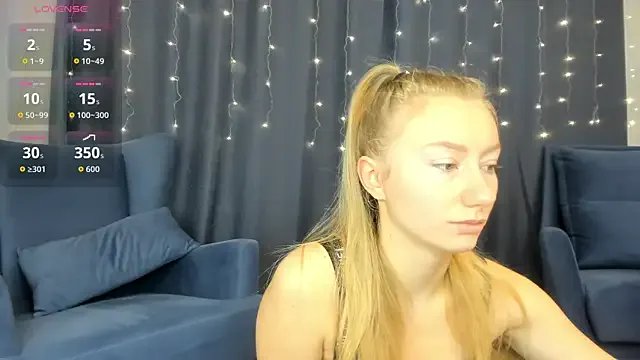 Freechat Rachel_Rut on StripChat