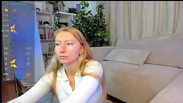 Freechat Rachel_Rut on StripChat