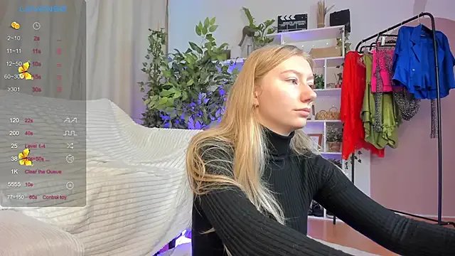 Freechat Rachel_Rut on StripChat