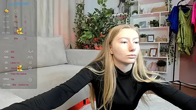 Freechat Rachel_Rut on StripChat