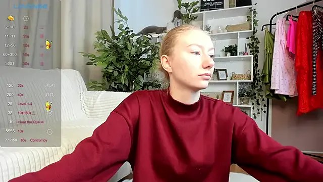 Freechat Rachel_Rut on StripChat