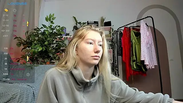 Freechat Rachel_Rut on StripChat