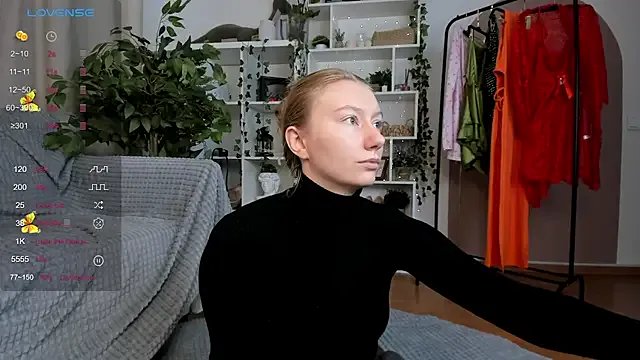 Freechat Rachel_Rut on StripChat