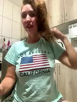 RAIRAsexy on StripChat