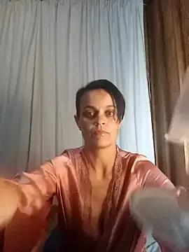 Freechat RandySandy007 on StripChat