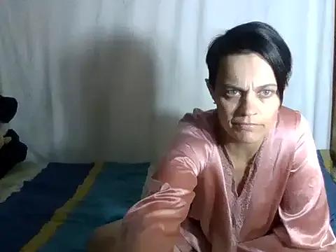 Freechat RandySandy007 on StripChat