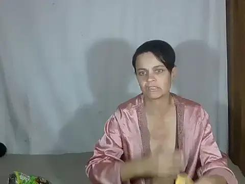 Freechat RandySandy007 on StripChat