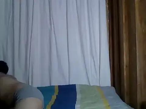 Freechat RandySandy007 on StripChat