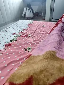 StripChat Ranjana_01 is Group Ranjana_01 — Own house