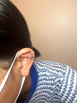 Freechat Rara__oo on StripChat