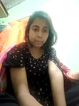 Freechat Rashmita-2 on StripChat