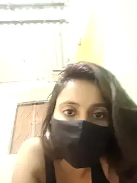 Freechat Rashmita-2 on StripChat