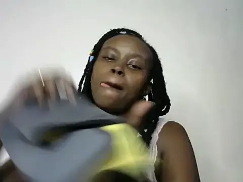 Freechat Rasta_tattooed on StripChat