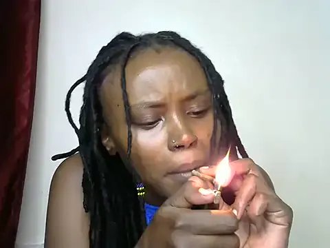 Freechat Rasta_tattooed on StripChat