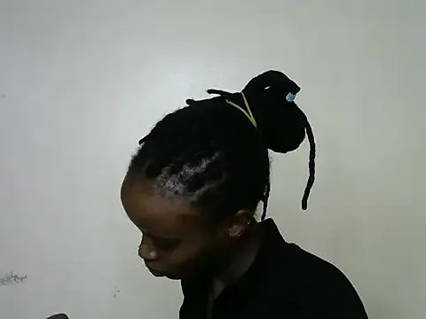 Freechat Rasta_tattooed on StripChat