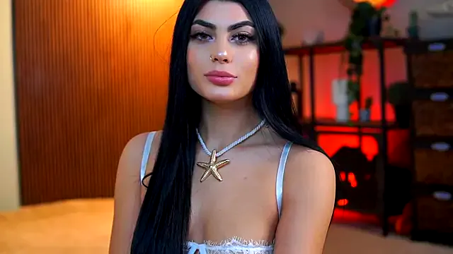 Offline RavennaDArcy on StripChat