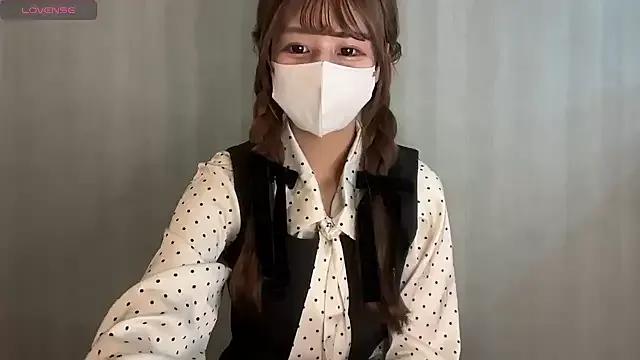 Freechat Ray-00 on StripChat