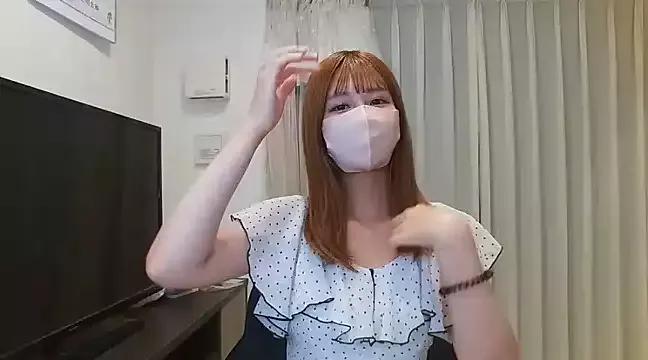 Freechat Ray-00 on StripChat