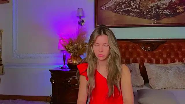 Real_Tini — morning orgasm is sweeter than coffee)