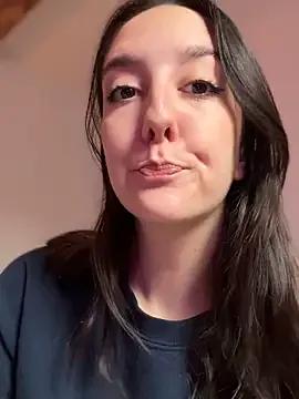 StripChat RealJuliette is Freechat RealJuliette — Helloooooooo