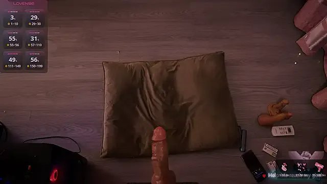 Freechat Redhead_Shark_new on StripChat