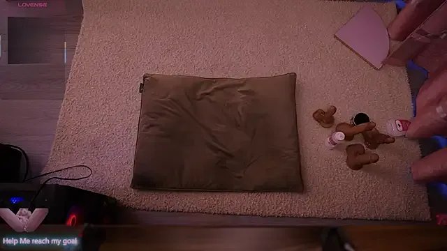 Freechat Redhead_Shark_new on StripChat