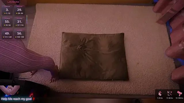 Freechat Redhead_Shark_new on StripChat