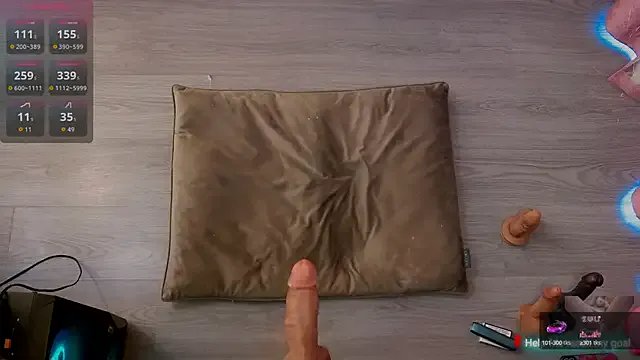 Freechat Redhead_Shark_new on StripChat