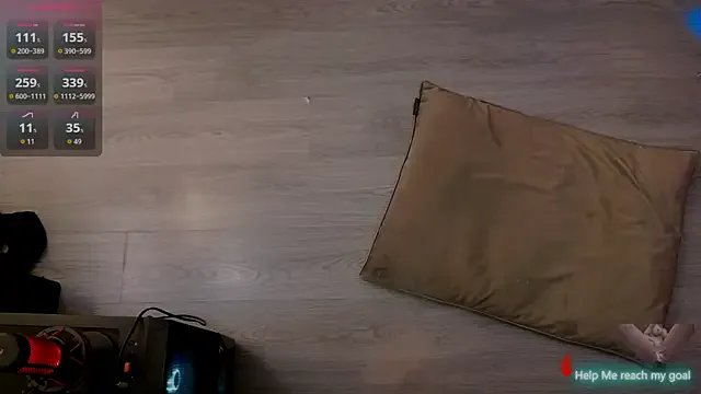 Freechat Redhead_Shark_new on StripChat