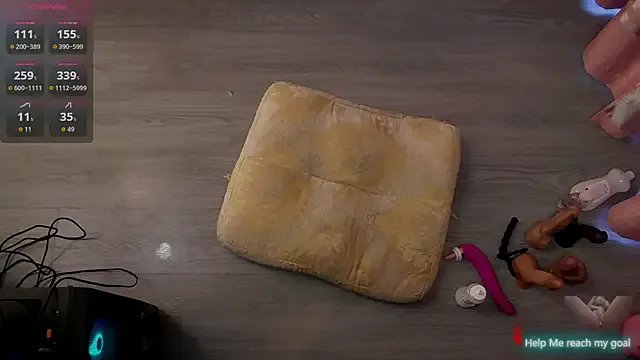 Freechat Redhead_Shark_new on StripChat