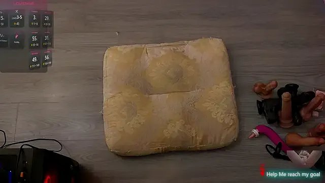 Freechat Redhead_Shark_new on StripChat