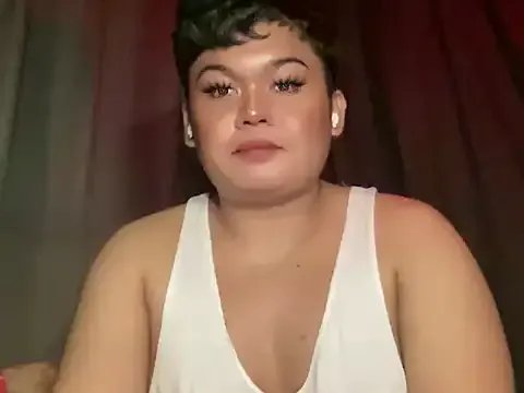 Freechat RedHead_Thalia on StripChat