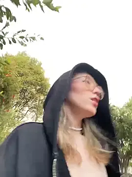 ReenKitty on StripChat