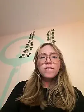 ReenKitty on StripChat