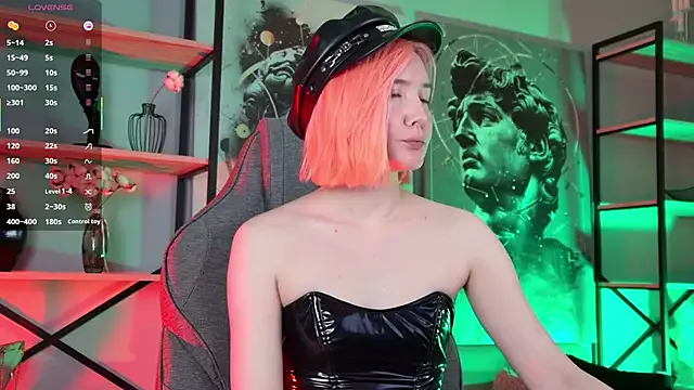 Freechat ReiYosimoto on StripChat