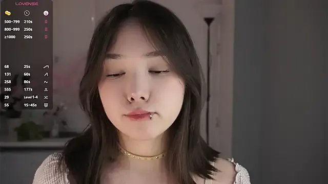 RenaeConnerley on StripChat